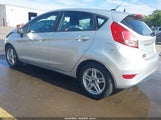 Ford Fiesta Se 3FADP4EJXHM113104 photo