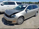 Volkswagen Jetta Sportwagen 2.5L S 3VWPP7AJ0DM646634 снимка