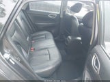 Nissan Sentra Sl 3N1AB7AP2DL664654 снимка
