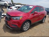 Buick Encore Fwd Preferred KL4CJASB1LB022834 снимка
