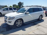 Mercedes-Benz Gl 350 Bluetec 4Matic 4JGDF2EE2FA550962 снимка