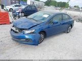 Honda Civic Lx 2HGFB2F56EH527404 снимка