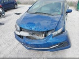 Honda Civic Lx 2HGFB2F56EH527404 снимка