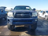 Toyota Tacoma Base V6 5TELU42N55Z004084 fotografie