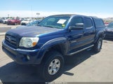Toyota Tacoma Base V6 5TELU42N55Z004084 photo