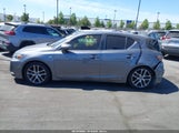 Lexus Ct 200H JTHKD5BHXG2258648 снимка