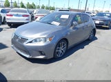 Lexus Ct 200H JTHKD5BHXG2258648 снимка