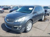 Chevrolet Traverse 1Lt 1GNKRGKD8EJ295932 снимка