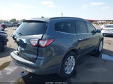 Chevrolet Traverse 1Lt 1GNKRGKD8EJ295932 снимка