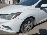 Chevrolet Cruze Ls Auto 1G1BC5SM3G7232776 снимка