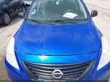 Nissan Versa 1.6 S+ 3N1CN7AP1DL818819 снимка