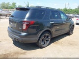 Ford Explorer Sport 1FM5K8GT1EGC19168 fotografie
