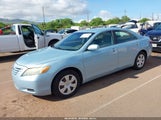 Toyota Camry Le 4T1BE46K27U523268 photo