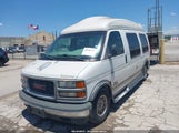 GMC Savana Rv 1GDFG15R5V1097406 снимка