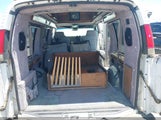 GMC Savana Rv 1GDFG15R5V1097406 снимка