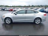 Ford Fusion Hybrid S 3FA6P0UU6JR261644 photo