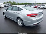 Ford Fusion Hybrid S 3FA6P0UU6JR261644 снимка