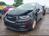Chrysler Pacifica Touring Awd 2C4RC3FG9MR567162 снимка