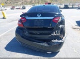 Nissan Altima 2.5 Sv 1N4AL3AP8JC106484 fotografie