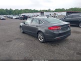 Ford Fusion Se 3FA6P0HD8HR352953 снимка