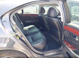 Lexus Ls 460 JTHBL46F575044817 photo