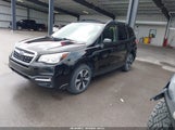 Subaru Forester 2.5I Premium JF2SJAECXJH569912 снимка