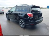 Subaru Forester 2.5I Premium JF2SJAECXJH569912 снимка