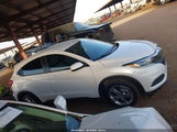 Honda Hr-V Awd Lx 3CZRU6H3XNM723611 photo