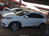Honda Hr-V Awd Lx 3CZRU6H3XNM723611 снимка