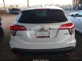 Honda Hr-V Awd Lx 3CZRU6H3XNM723611 photo