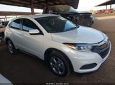 Honda Hr-V Awd Lx 3CZRU6H3XNM723611 photo