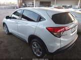 Honda Hr-V Awd Lx 3CZRU6H3XNM723611 fotografie
