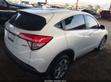 Honda Hr-V Awd Lx 3CZRU6H3XNM723611 photo
