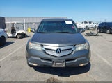 Acura Mdx Technology Package 2HNYD28397H551433 снимка