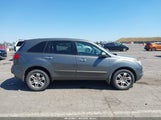 Acura Mdx Technology Package 2HNYD28397H551433 снимка
