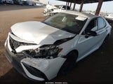 Toyota Camry Se Nightshade Special Awd 4T1G11BK3NU051018 снимка
