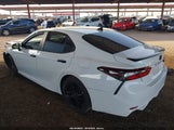Toyota Camry Se Nightshade Special Awd 4T1G11BK3NU051018 photo