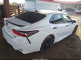 Toyota Camry Se Nightshade Special Awd 4T1G11BK3NU051018 снимка