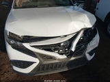 Toyota Camry Se Nightshade Special Awd 4T1G11BK3NU051018 fotografie