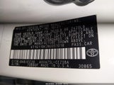 Toyota Camry Se Nightshade Special Awd 4T1G11BK3NU051018 снимка