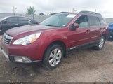 Subaru Outback 2.5I Limited 4S4BRCKC7B3439104 снимка