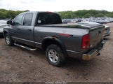 Dodge Ram  Slt/Trx4 Off Road/Sport 1D7HU18226J111922 photo