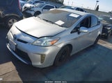 Toyota Prius Two JTDKN3DU6F1948995 снимка