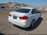 BMW 328I WBA3A5C54EP600143 снимка
