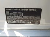 BMW 328I WBA3A5C54EP600143 снимка