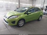 Ford Fiesta Se 3FADP4BJ1DM136916 снимка