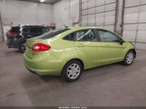 Ford Fiesta Se 3FADP4BJ1DM136916 снимка