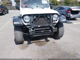 Jeep Wrangler Unlimited Sport S 4X4 1C4HJXDN8LW226786 photo