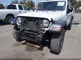 Jeep Wrangler Unlimited Sport S 4X4 1C4HJXDN8LW226786 photo