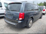 Dodge Grand Caravan Sxt 2C4RDGCG8ER427369 снимка